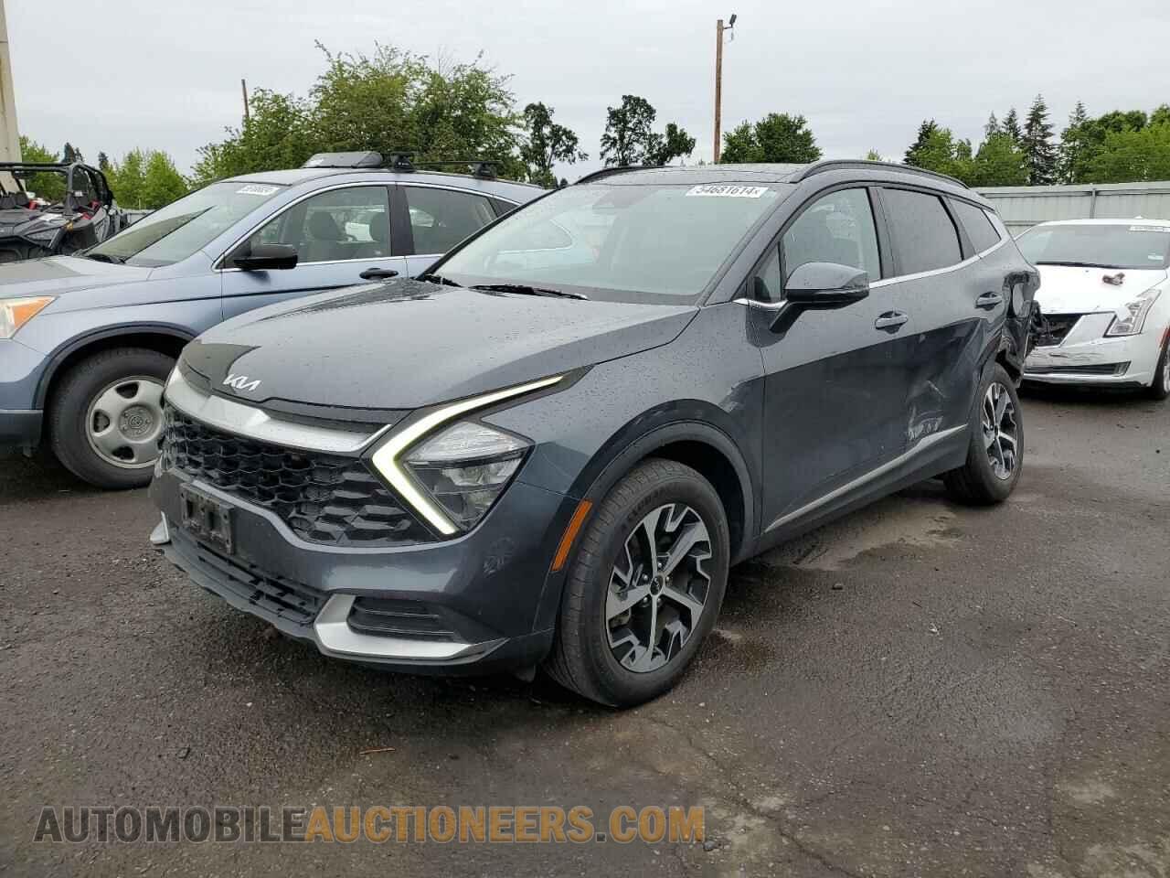 KNDPVCAG8P7018793 KIA SPORTAGE 2023