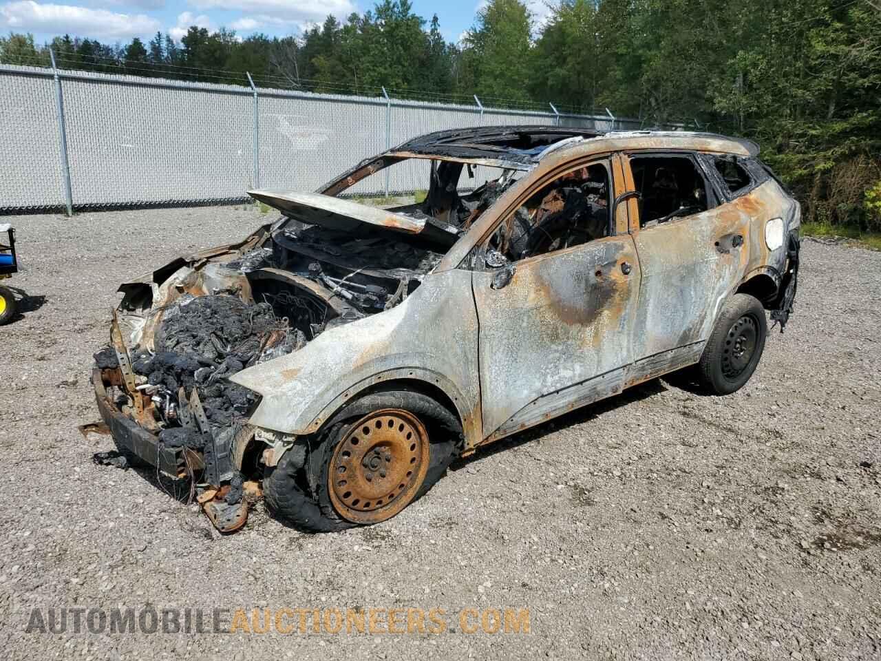 KNDPVCDF0R7247667 KIA SPORTAGE 2024