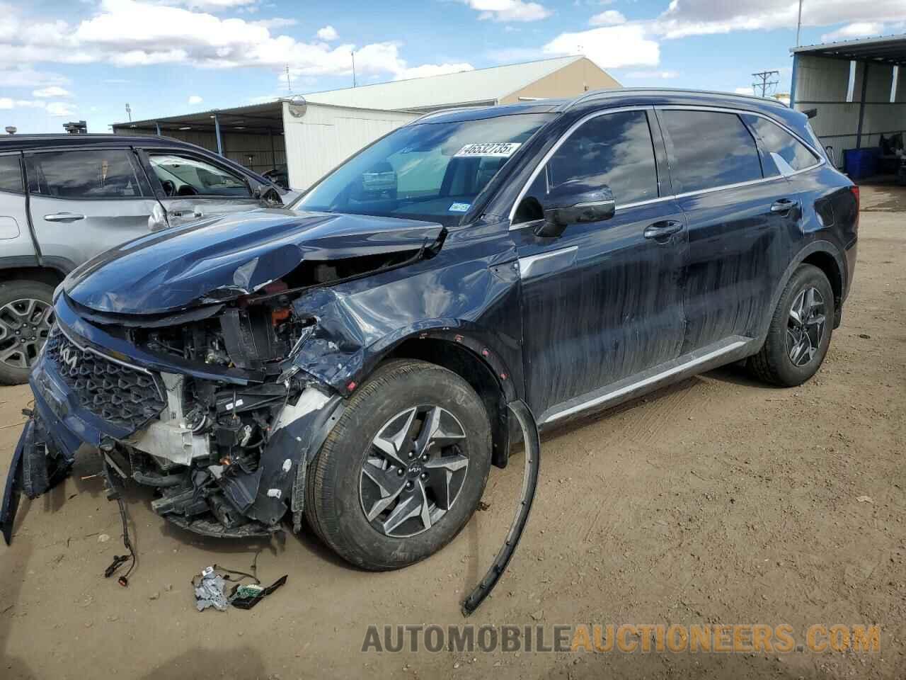 KNDRH4LG0P5170372 KIA SORENTO 2023
