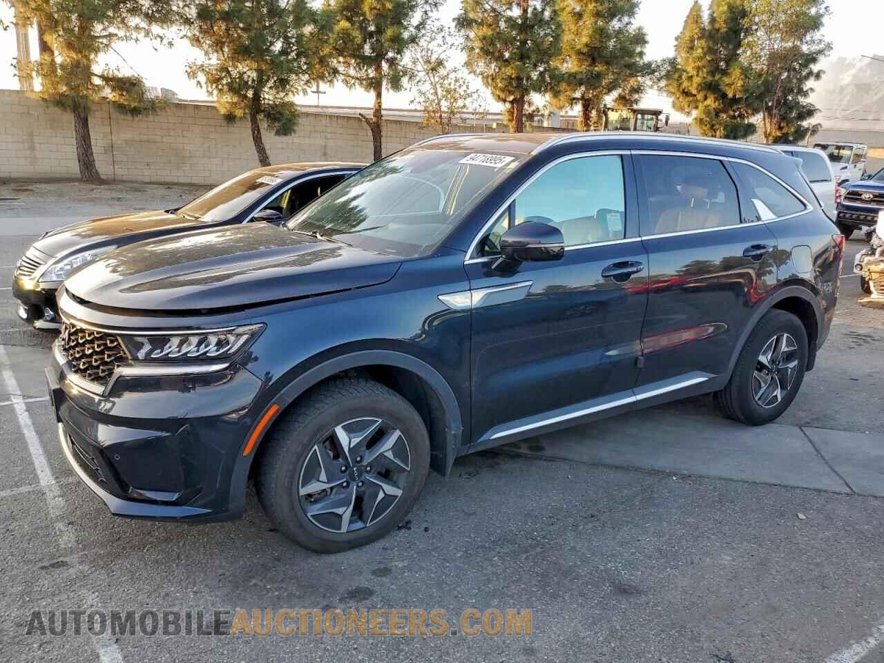 KNDRH4LGXP5176664 KIA SORENTO 2023