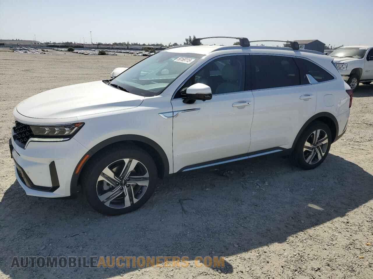 KNDRKDLGXP5171837 KIA SORENTO 2023