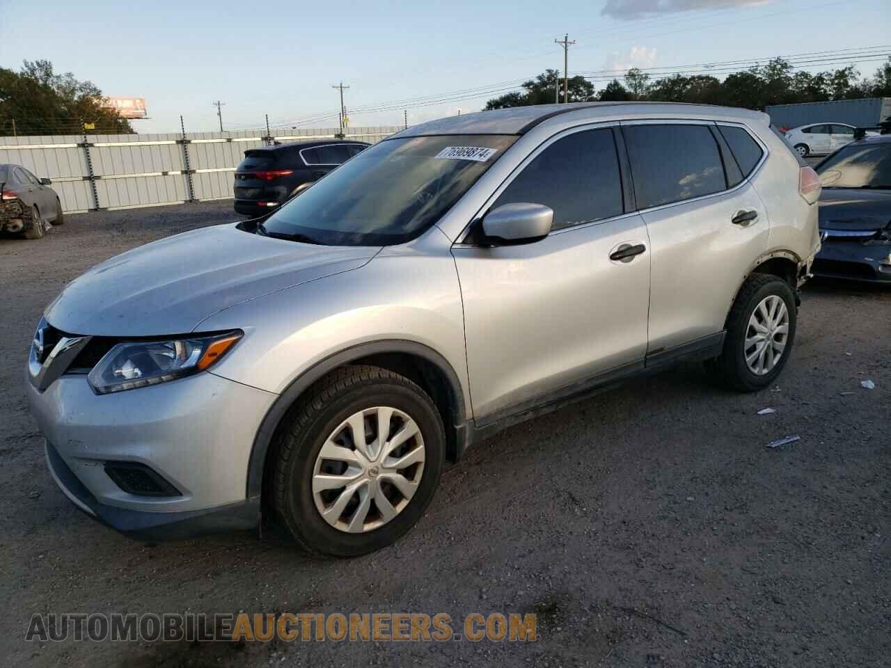 KNMAT2MT0GP646099 NISSAN All Models 2016