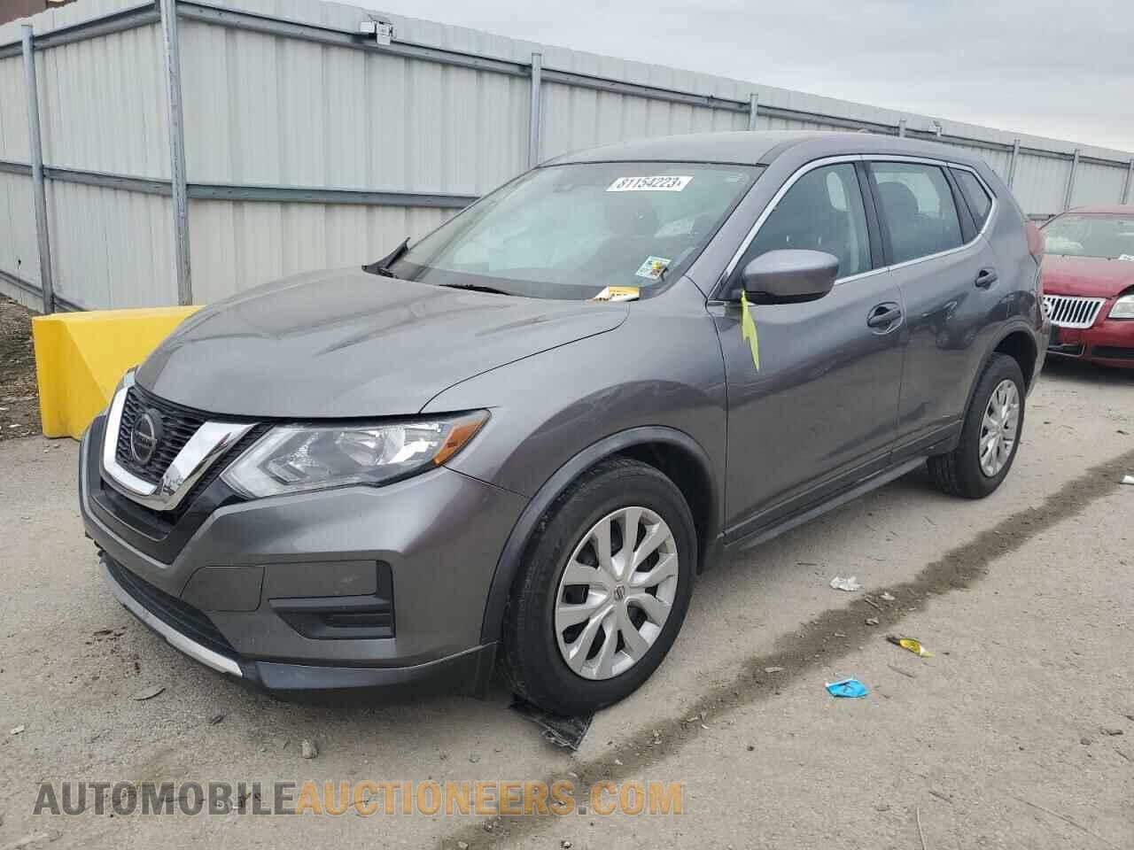 KNMAT2MT0LP508914 NISSAN ROGUE 2020