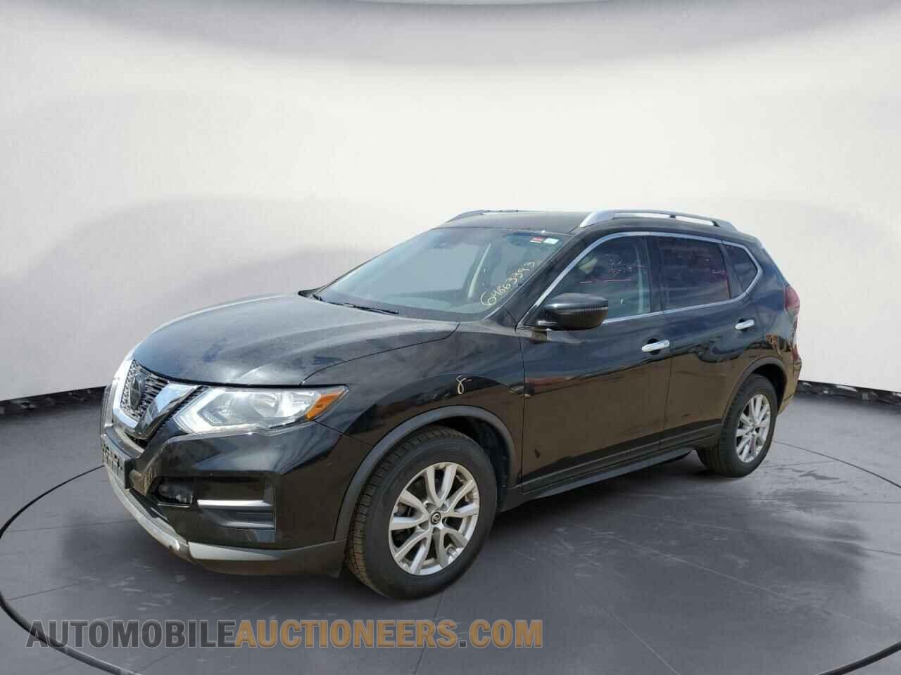 KNMAT2MT1LP528296 NISSAN ROGUE 2020