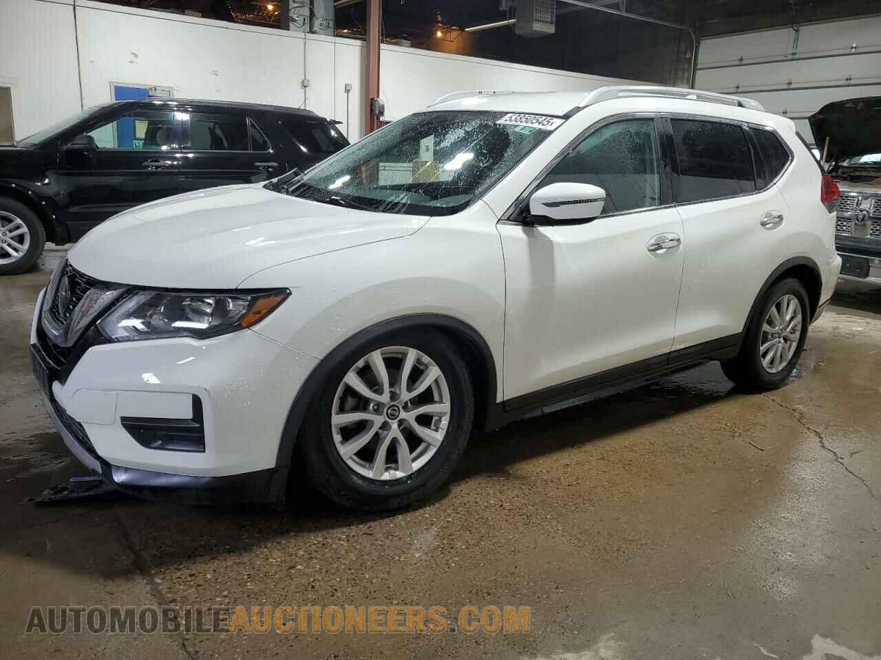KNMAT2MT1LP536897 NISSAN ROGUE 2020