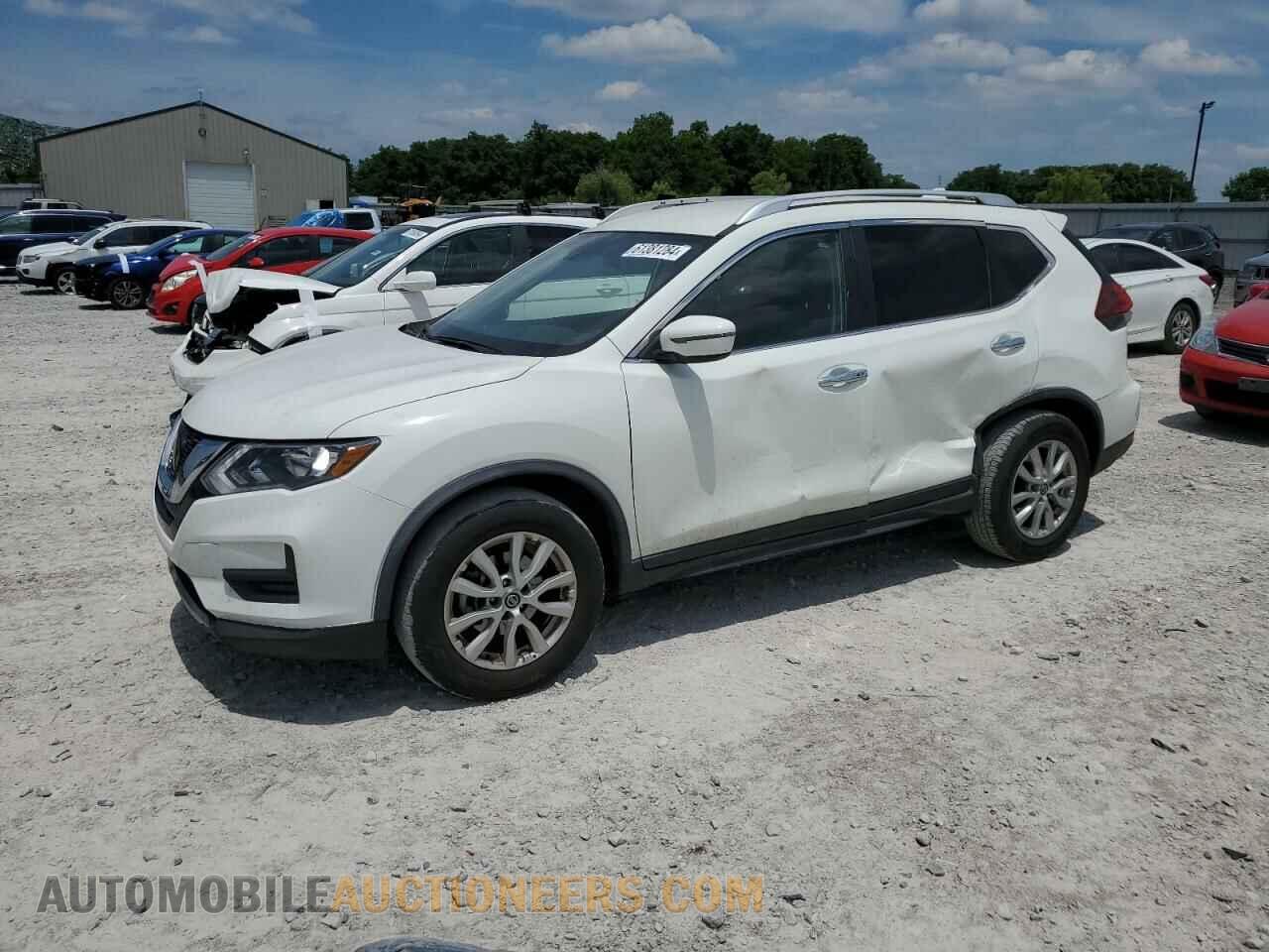 KNMAT2MT2LP512558 NISSAN All Models 2024