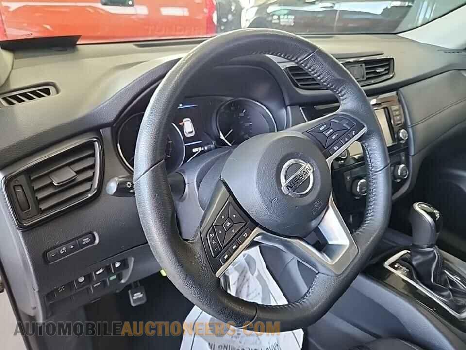 KNMAT2MT3LP506199 Nissan Rogue 2020