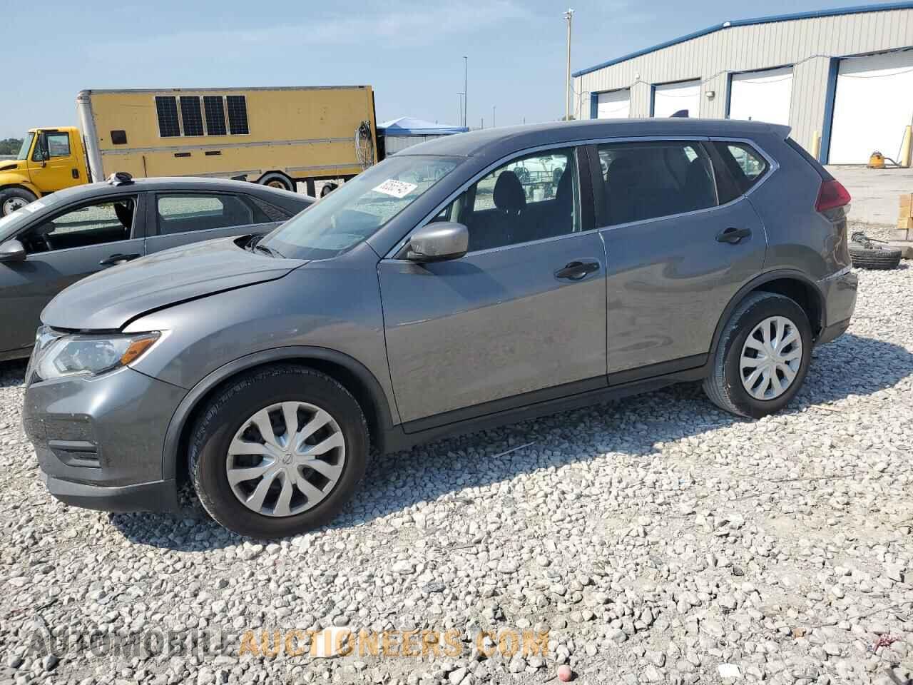 KNMAT2MT3LP537730 NISSAN ROGUE 2020