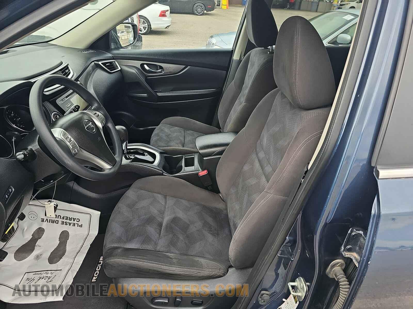 KNMAT2MT5FP527043 Nissan Rogue 2015