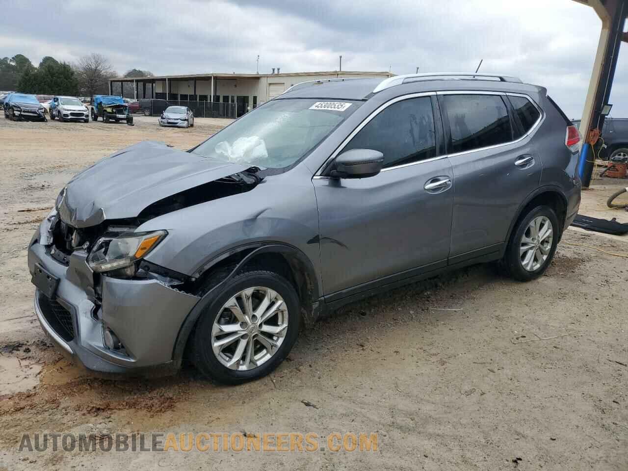 KNMAT2MT7GP665815 NISSAN All Models 2016