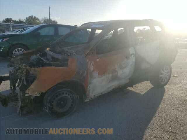 KNMAT2MT7GP676166 NISSAN ROGUE 2016