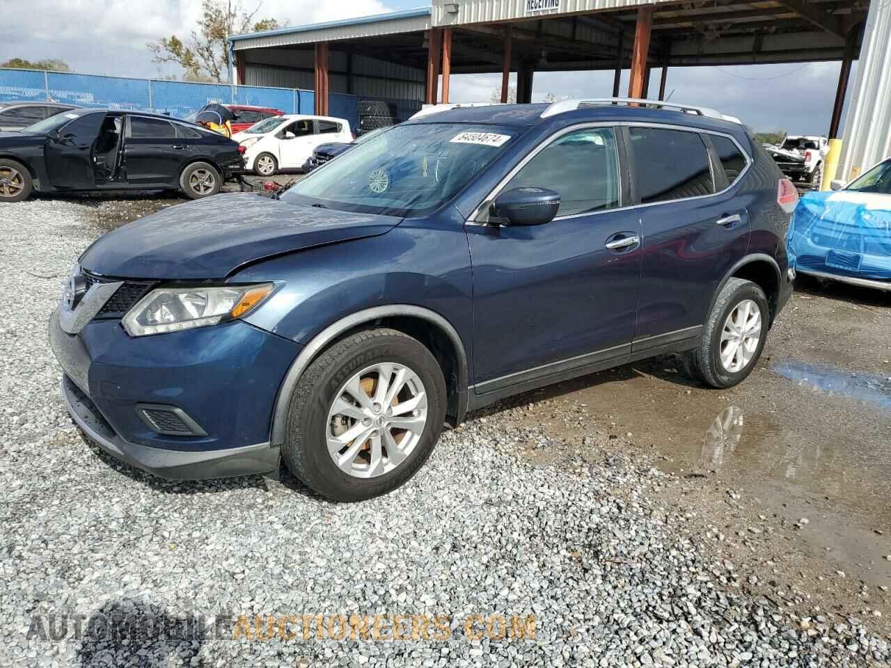 KNMAT2MT7GP679066 NISSAN All Models 2016