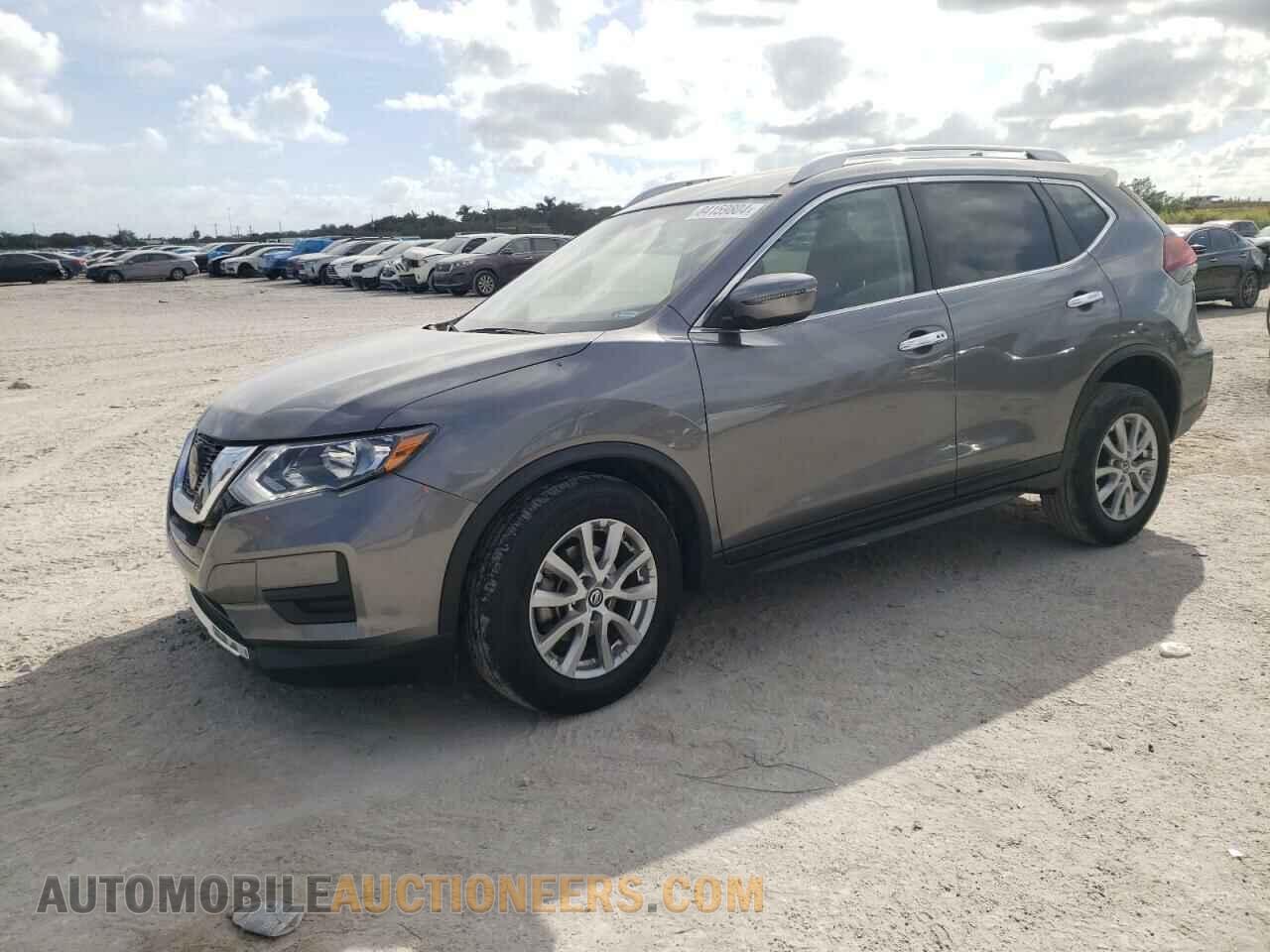 KNMAT2MT9LP507597 NISSAN ROGUE 2020