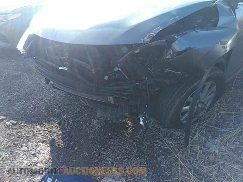 KNMAT2MT9LP513948 Nissan Rogue 2020