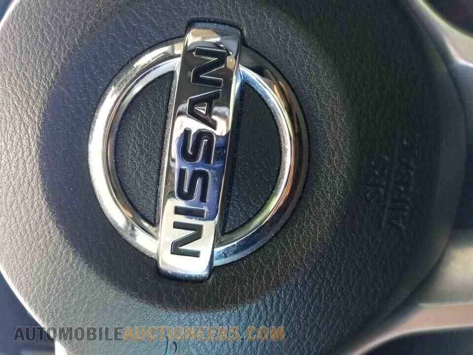 KNMAT2MTXLP521623 Nissan Rogue 2020