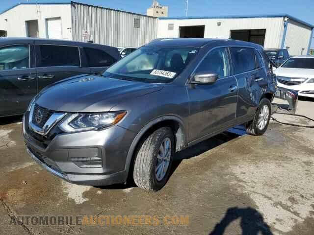 KNMAT2MV0LP510471 NISSAN ROGUE 2020