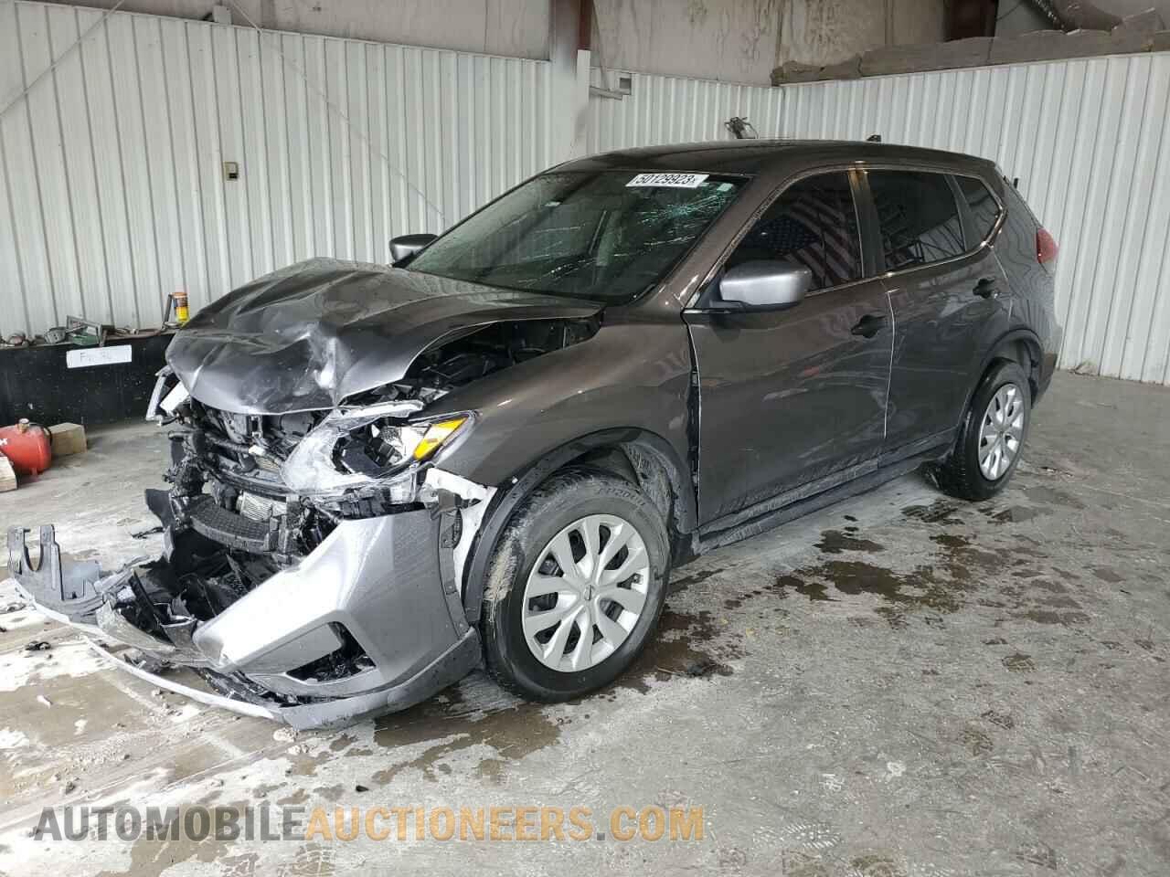KNMAT2MV0LP516030 NISSAN ROGUE 2020