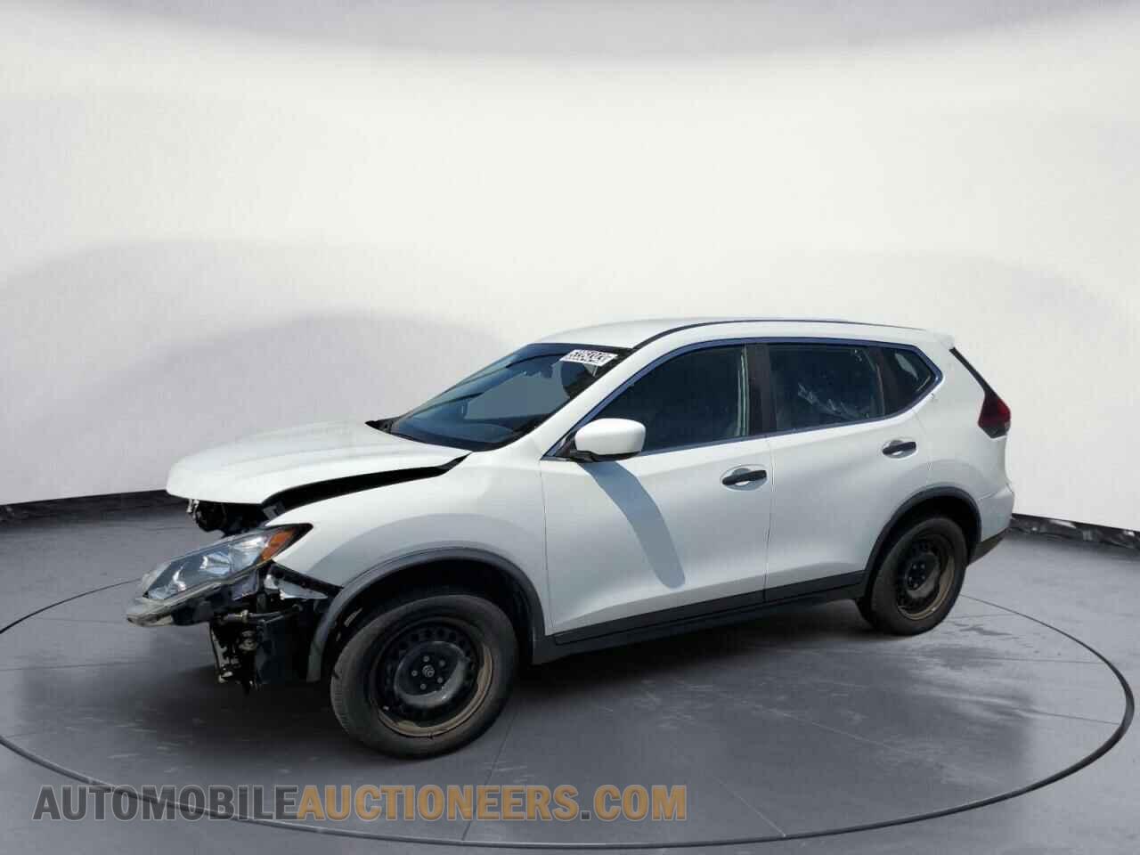 KNMAT2MV0LP527545 NISSAN ROGUE 2020