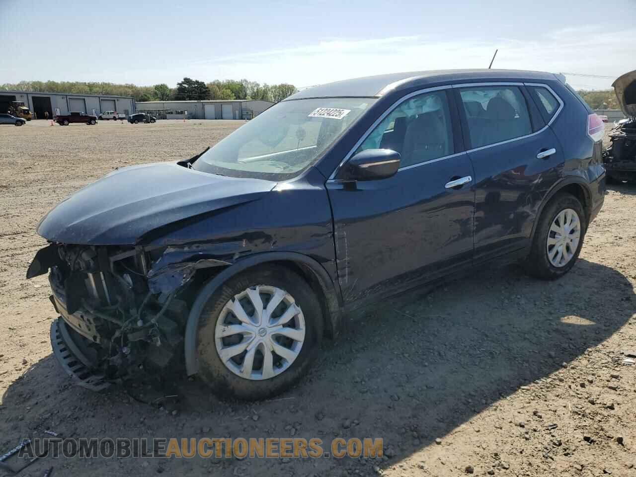 KNMAT2MV2FP578307 NISSAN All Models 2015