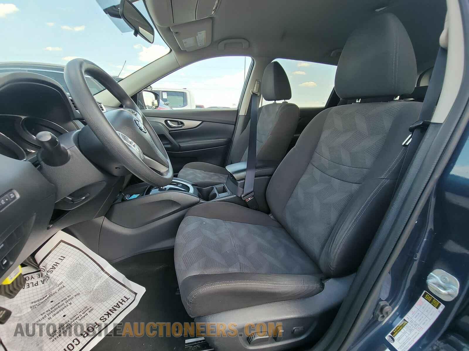 KNMAT2MV2GP638443 Nissan Rogue 2016