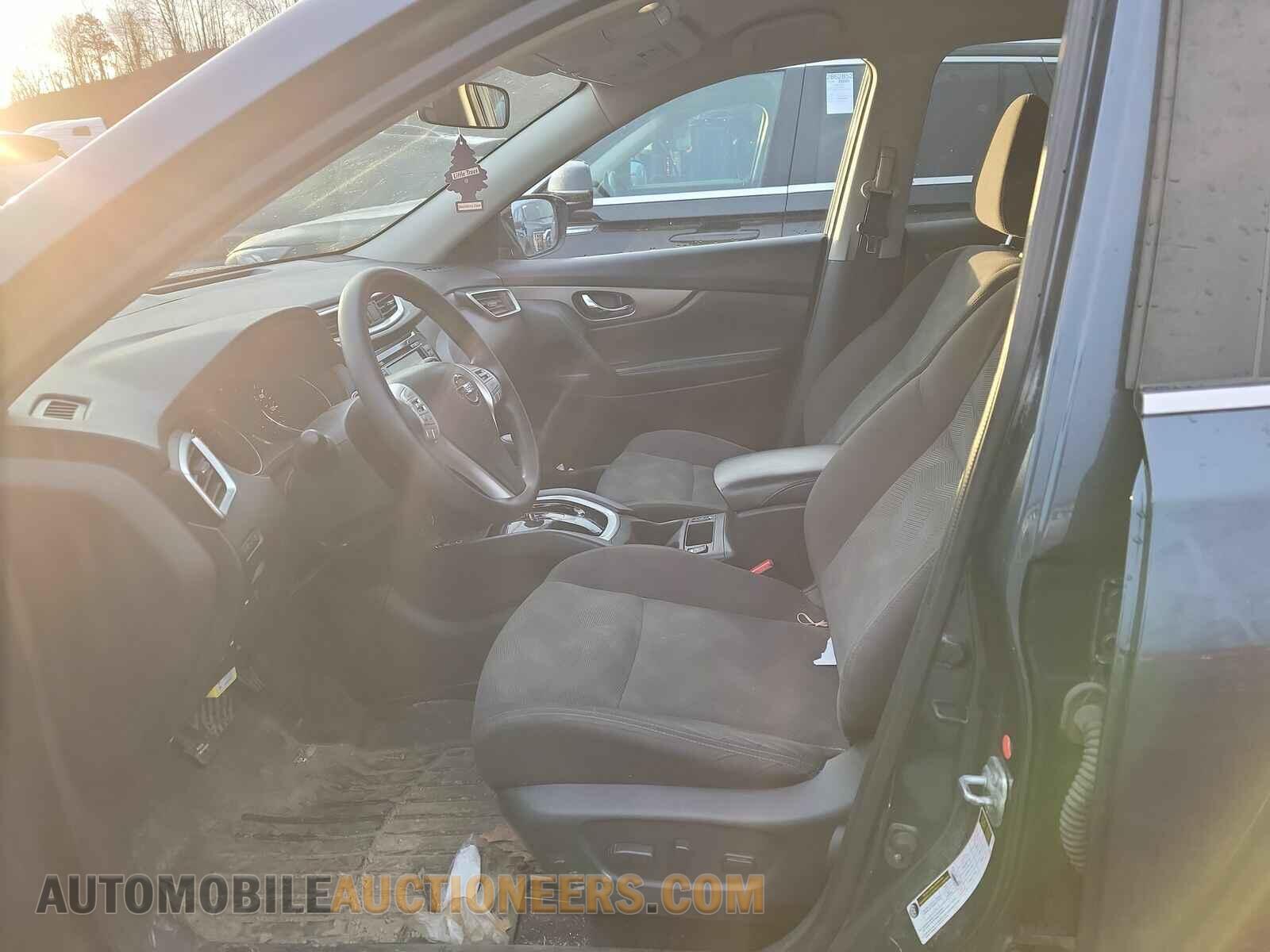 KNMAT2MV2GP710421 Nissan Rogue 2016