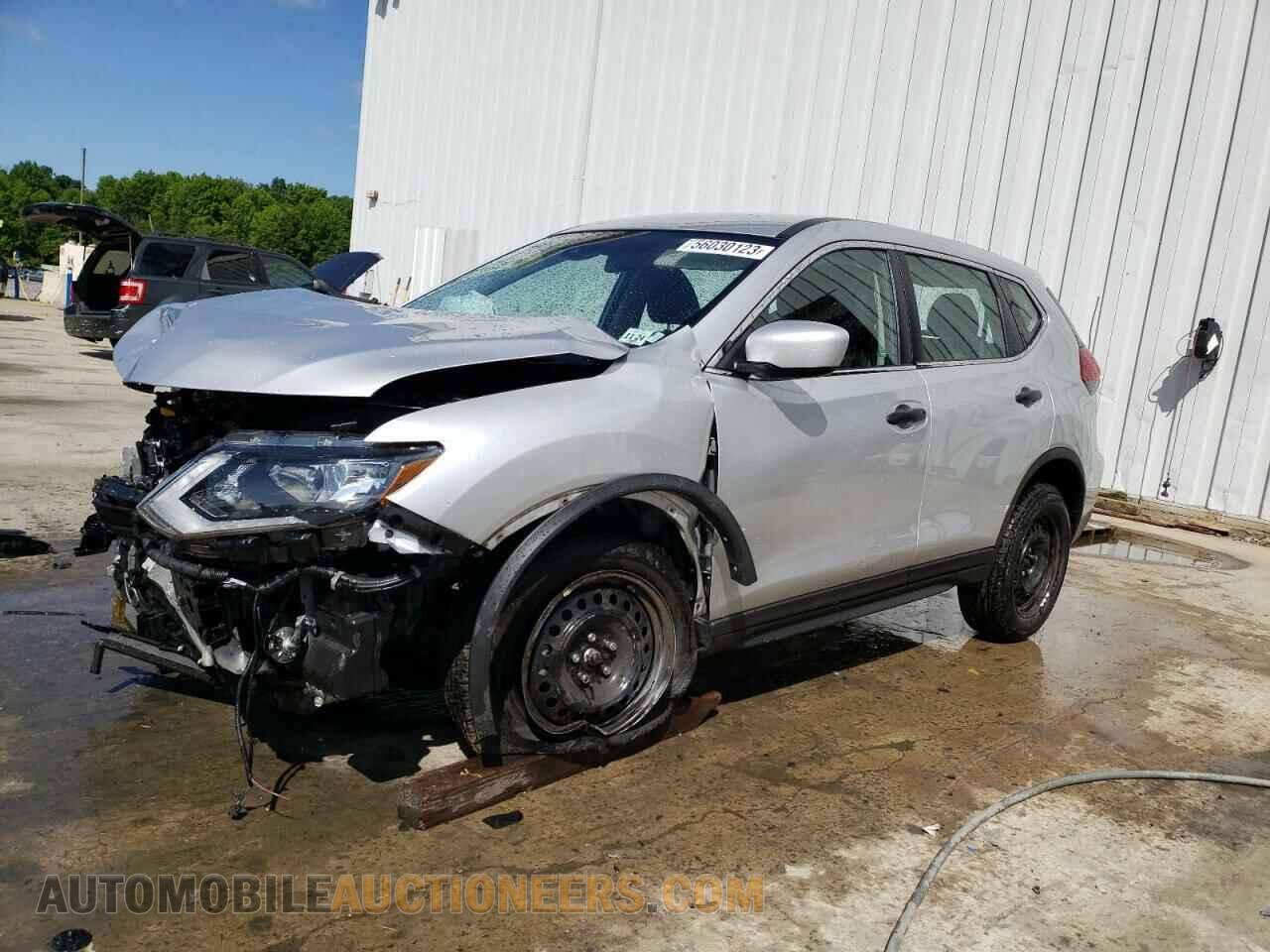 KNMAT2MV2LP508771 NISSAN ROGUE 2020