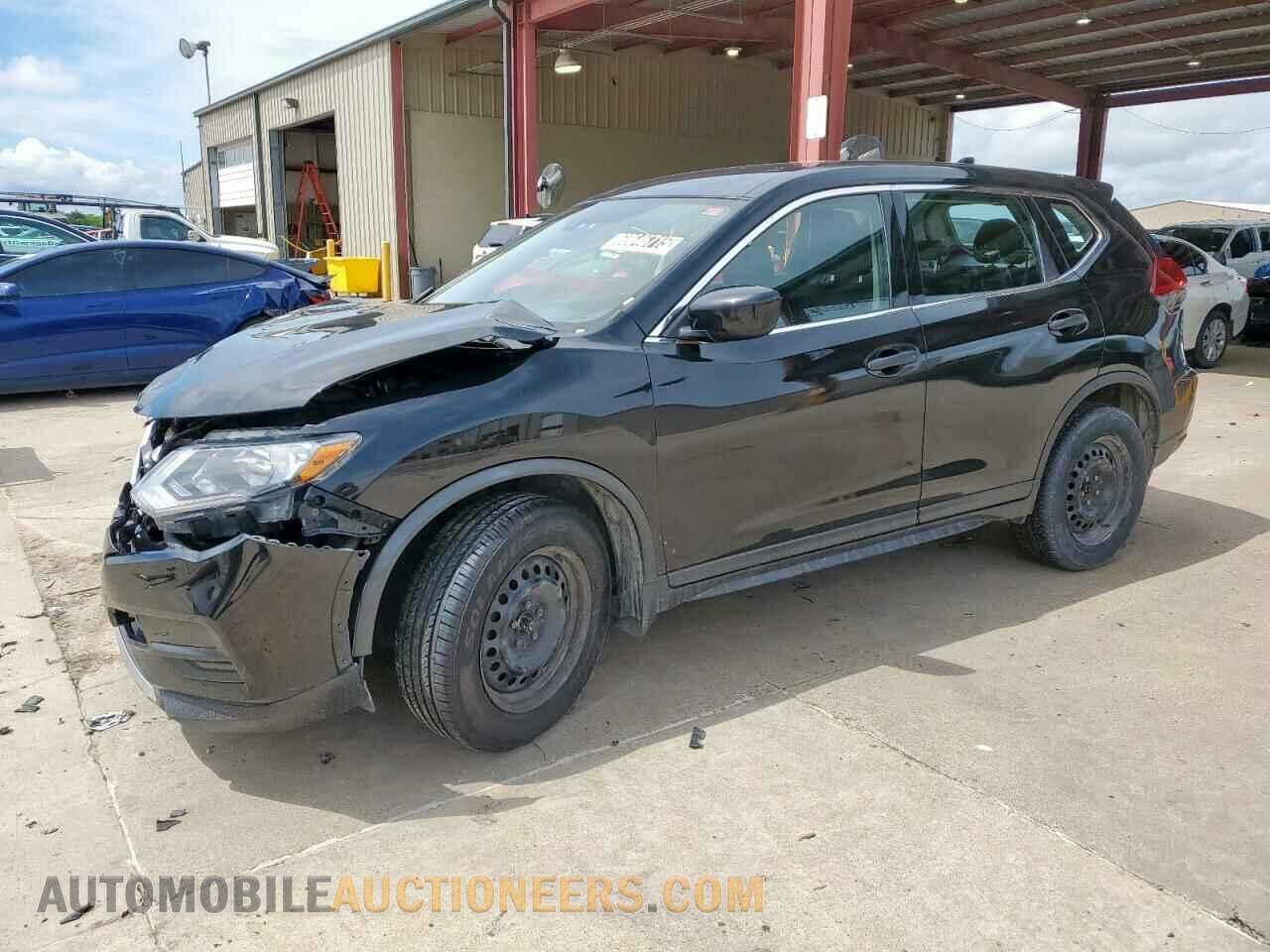 KNMAT2MVXLP511501 NISSAN ROGUE 2020