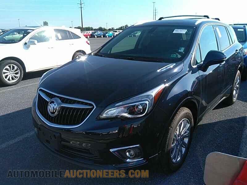 LRBFX2SAXLD035082 Buick Envision 2020