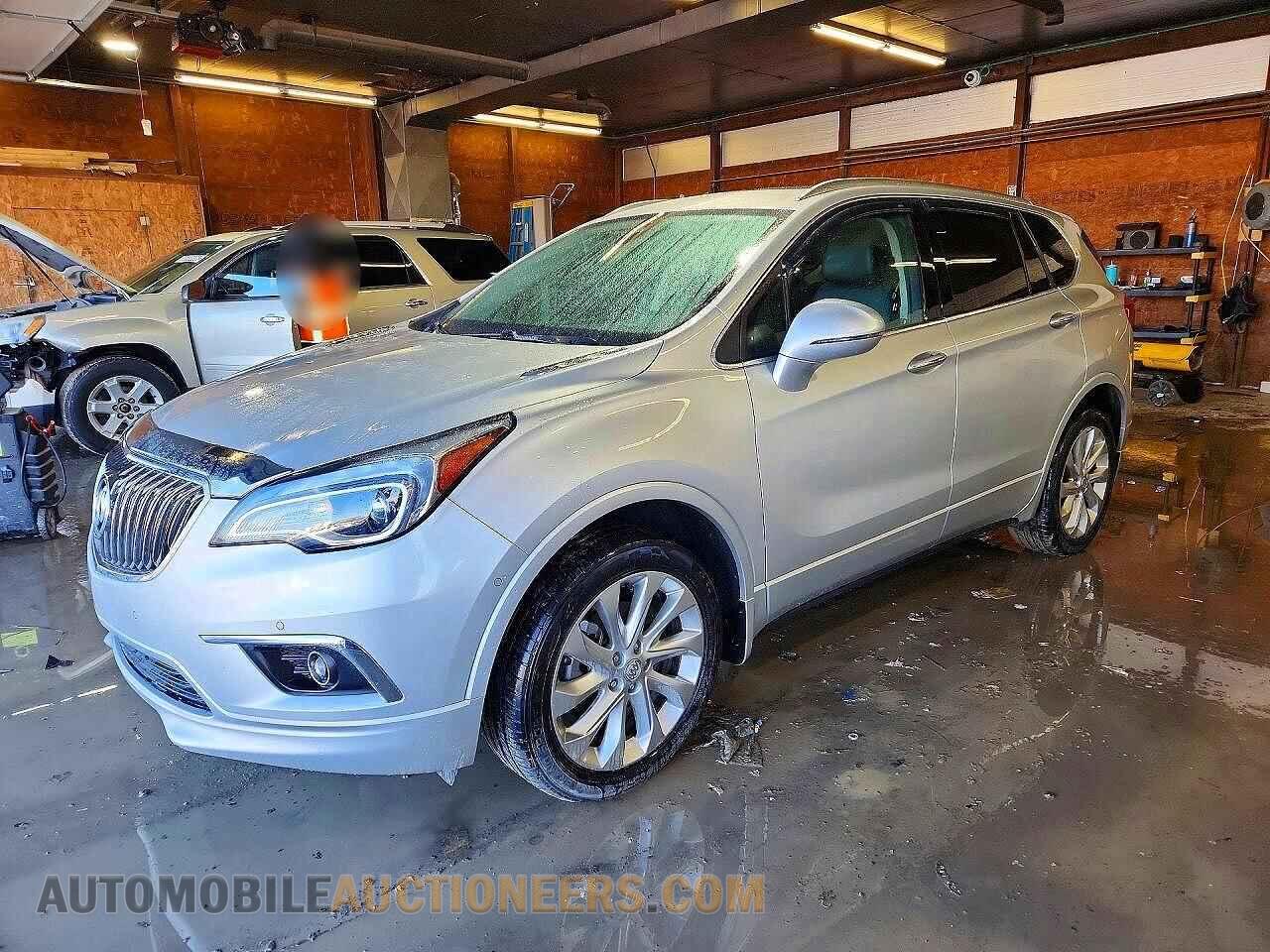 LRBFXFSX1GD211888 BUICK ENVISION 2016