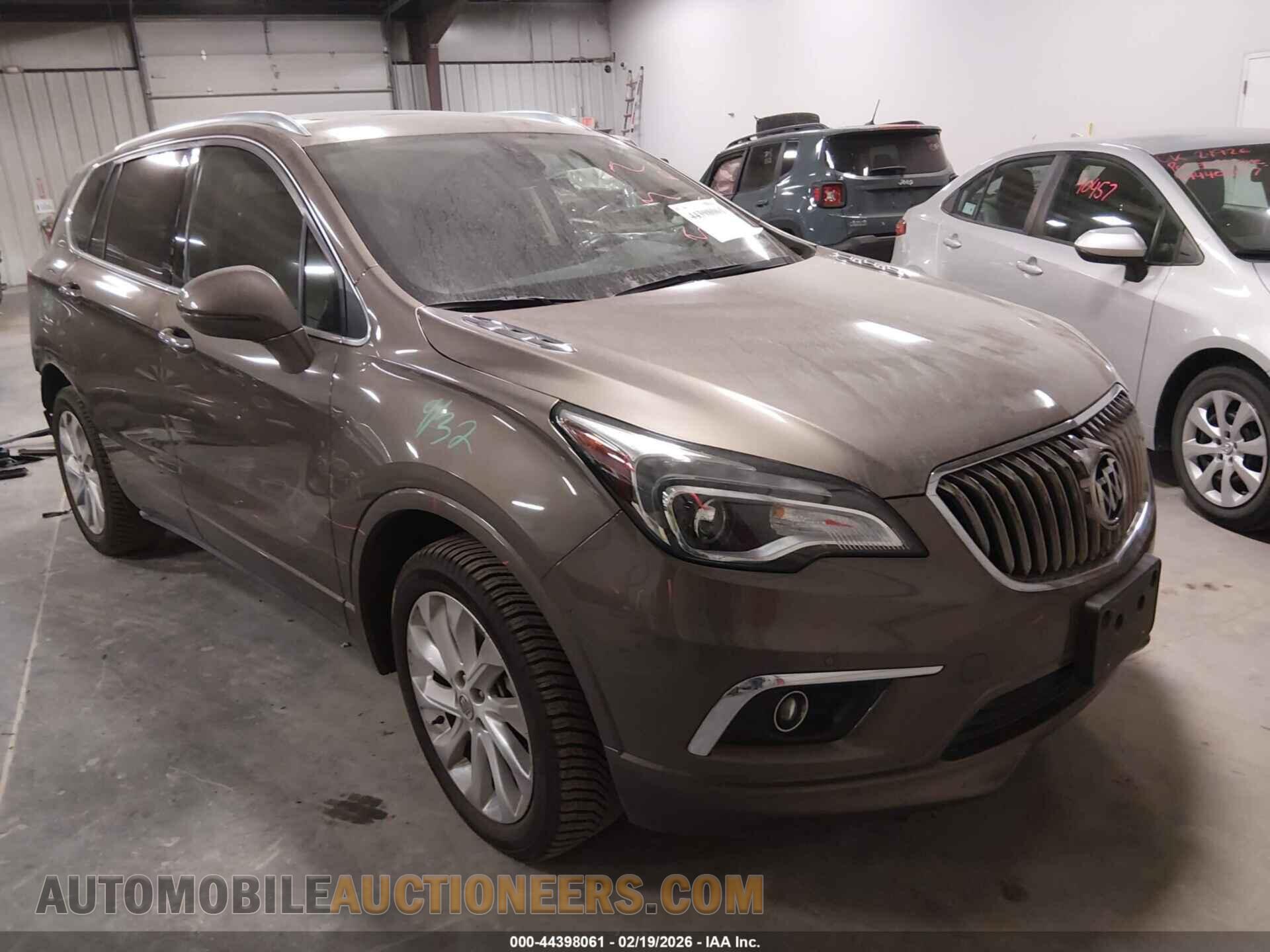 LRBFXFSX2GD222995 BUICK ENVISION 2016