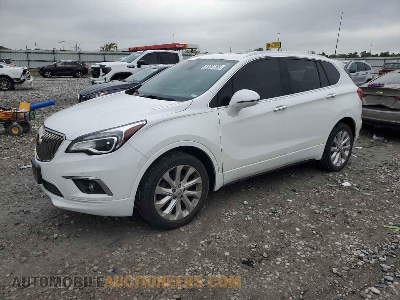 LRBFXFSX7GD141426 BUICK ENVISION 2016