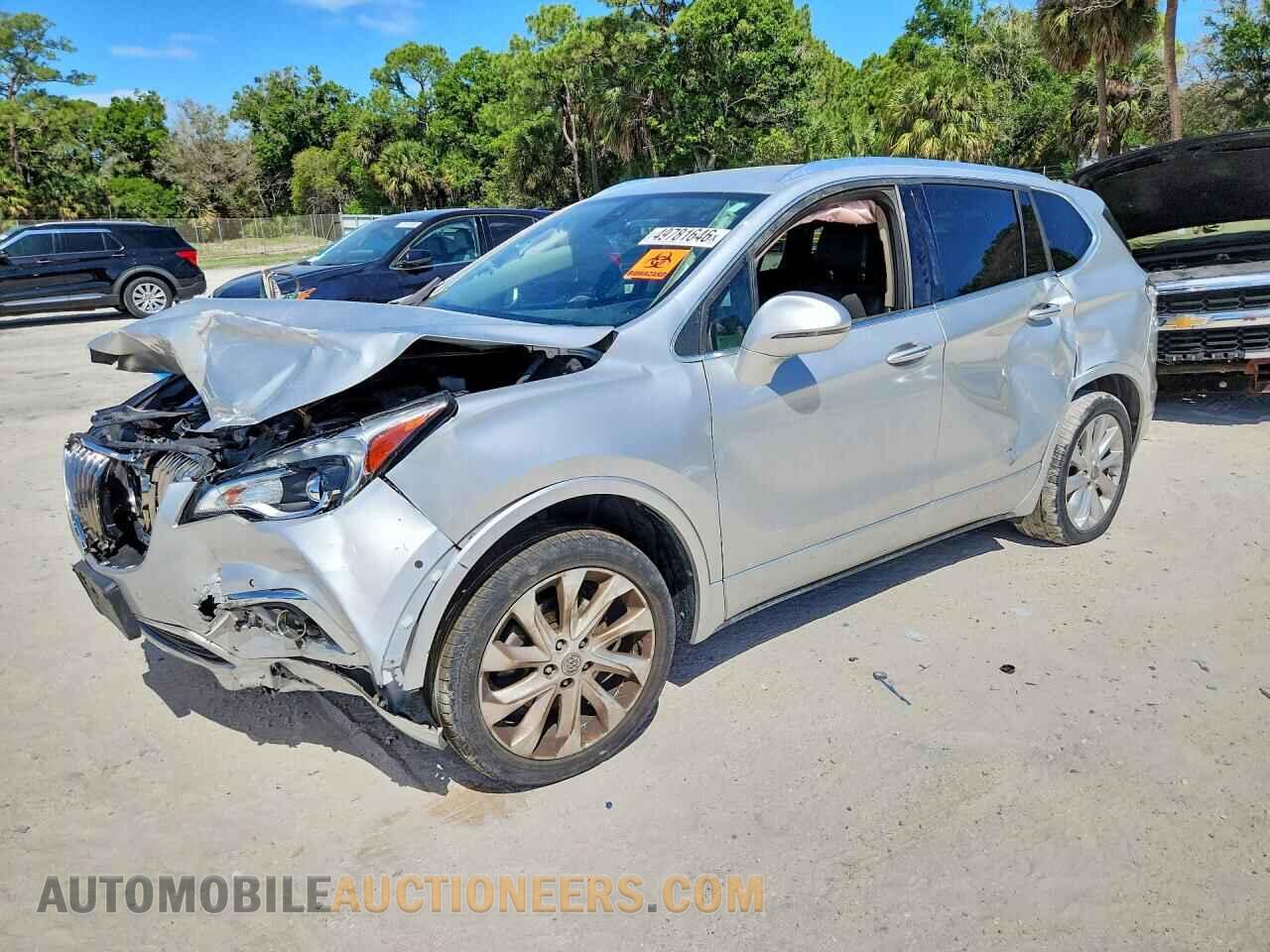 LRBFXFSX8GD215131 BUICK ENVISION 2016