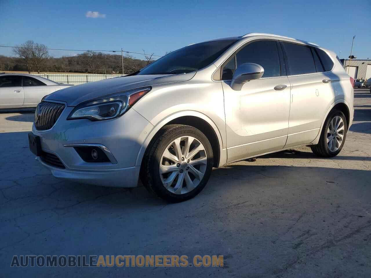 LRBFXFSXXGD142313 BUICK ENVISION 2016