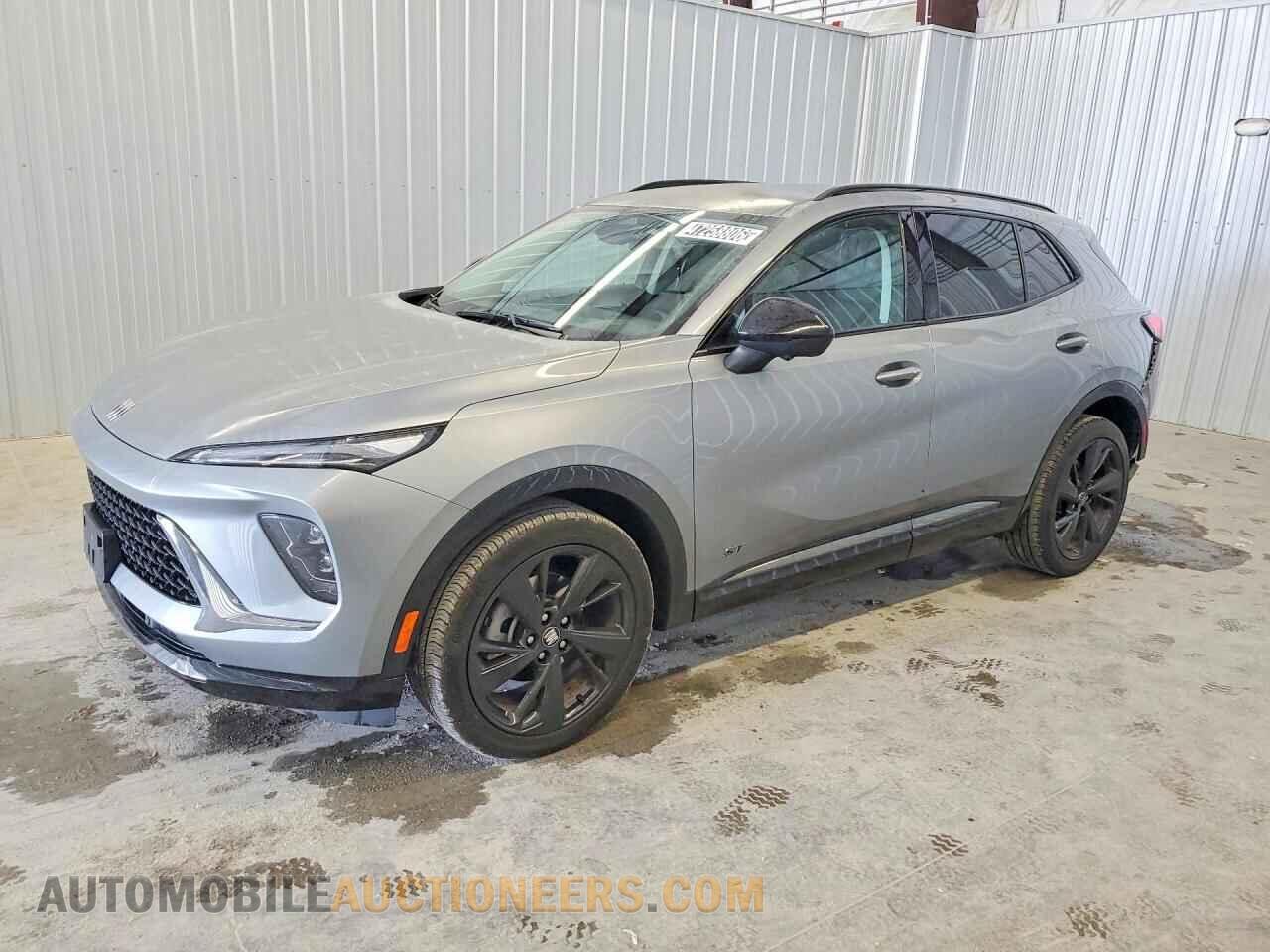 LRBFZLE41SD077872 BUICK ENVISION 2025