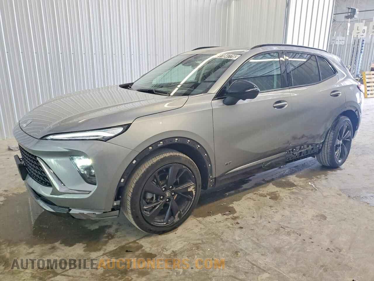 LRBFZLE47SD077682 BUICK ENVISION 2025
