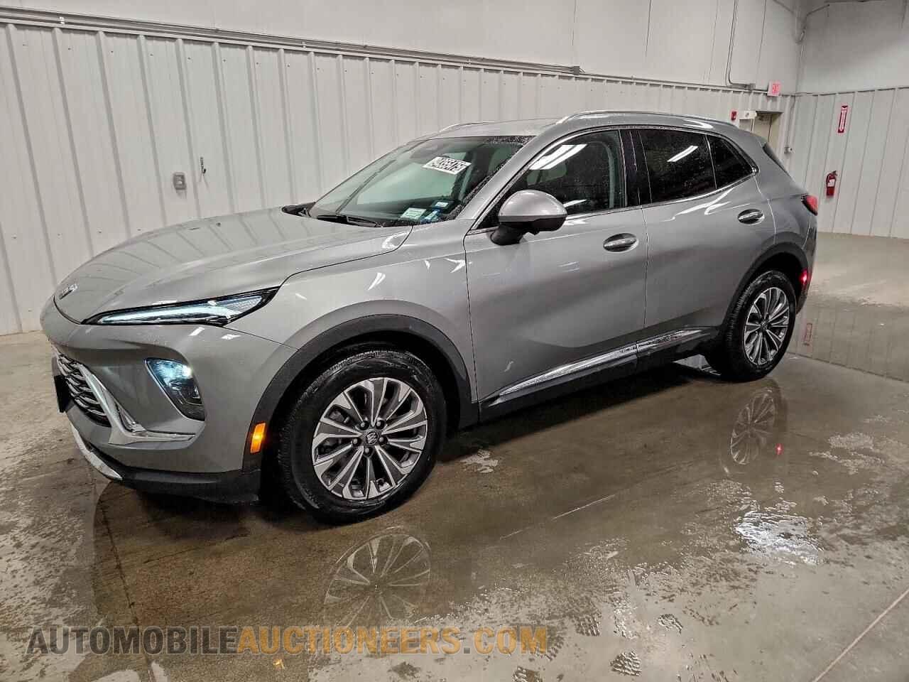 LRBFZME42RD067481 BUICK ENVISION 2024