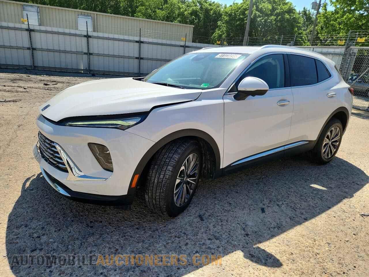LRBFZME46RD044785 BUICK ENVISION 2024