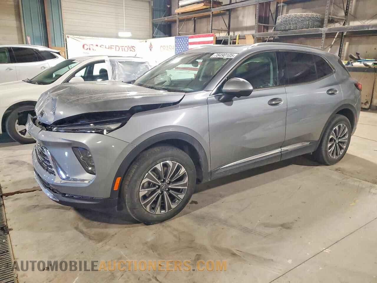 LRBFZME46RD056970 BUICK ENVISION 2024