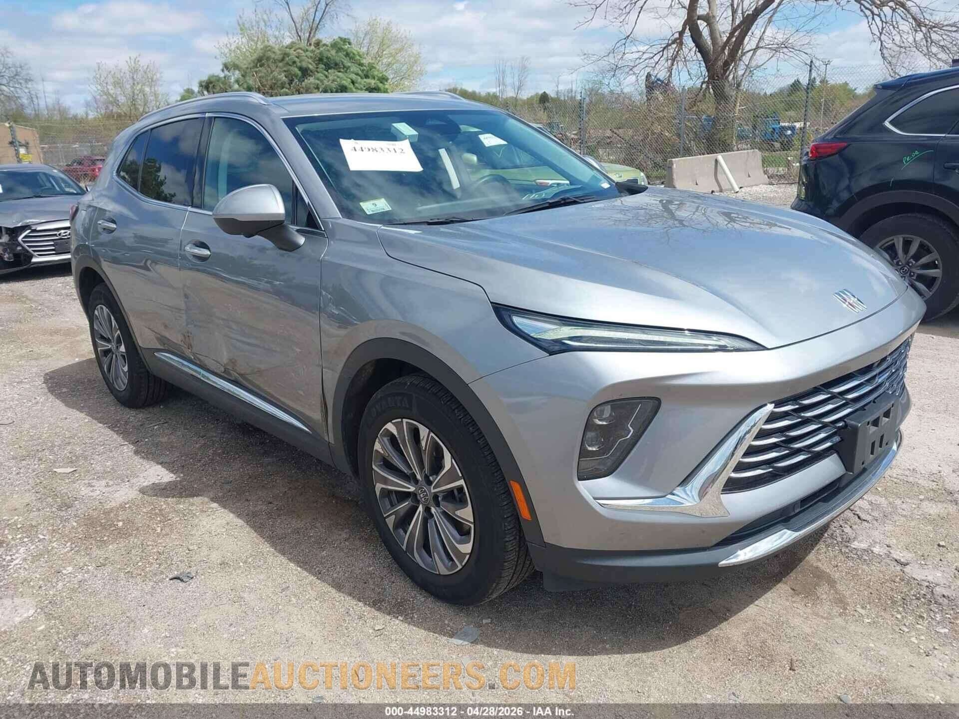 LRBFZME46RD067760 BUICK ENVISION 2024