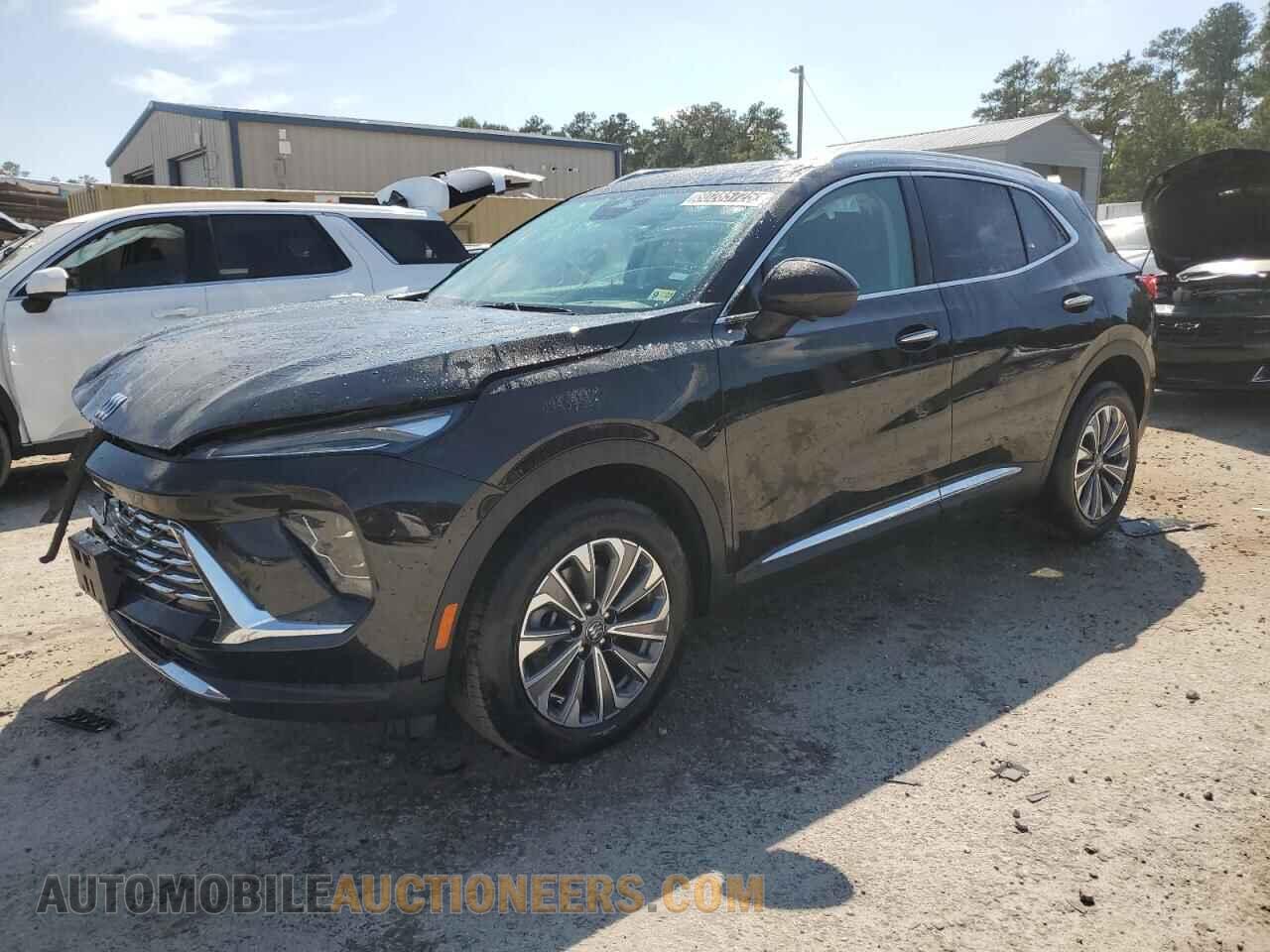 LRBFZME46RD070951 BUICK ENVISION 2024