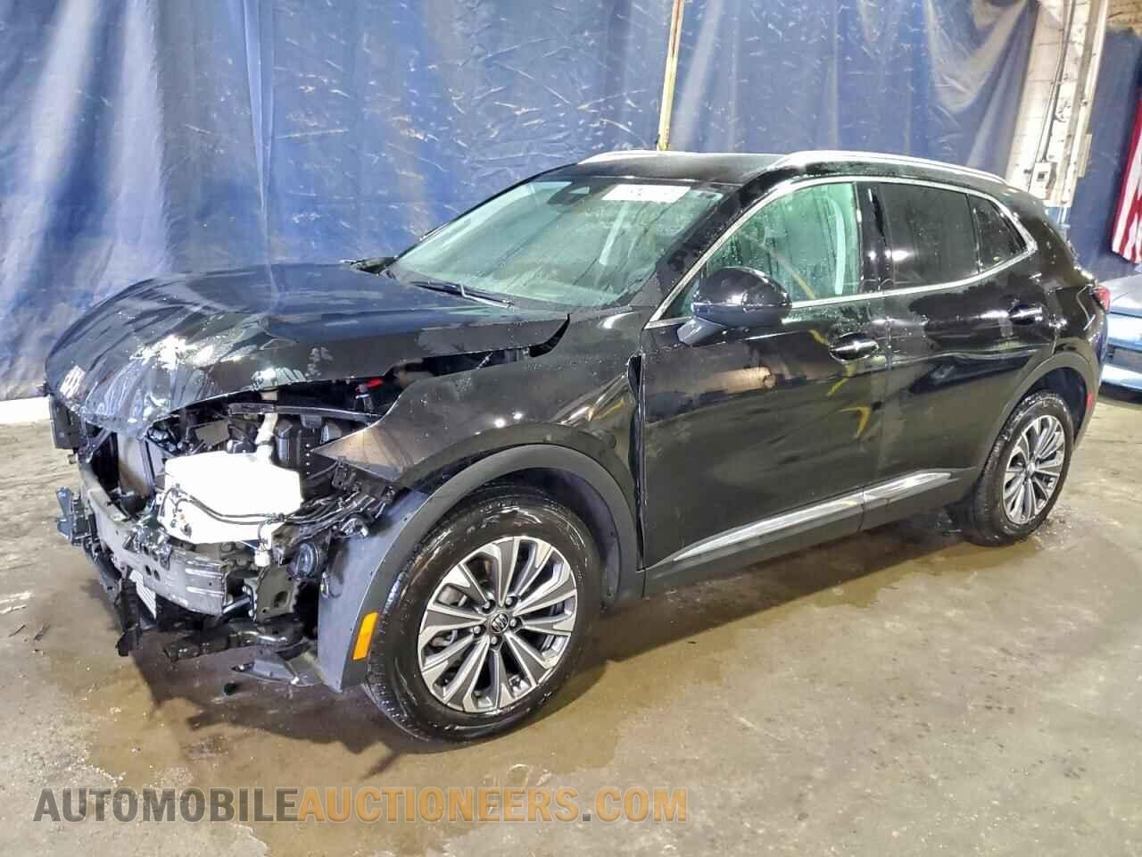 LRBFZME46RD073008 BUICK ENVISION 2024