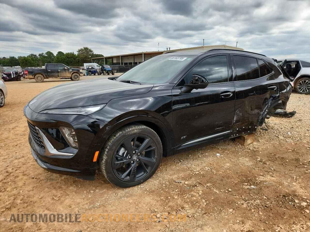 LRBFZPE46RD049535 BUICK ENVISION 2024