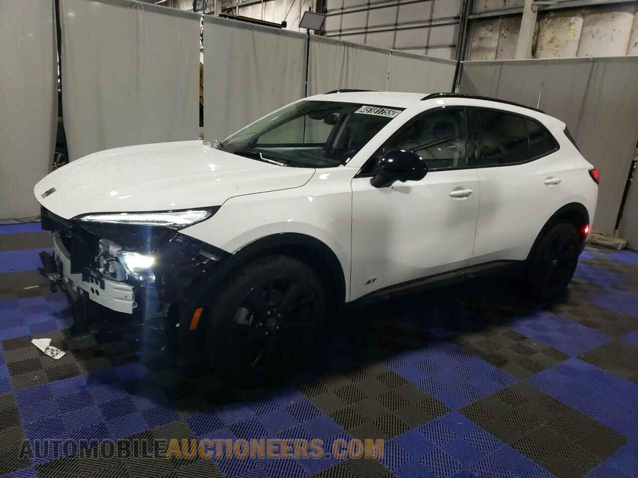 LRBFZPE46RD059577 BUICK ENVISION 2024