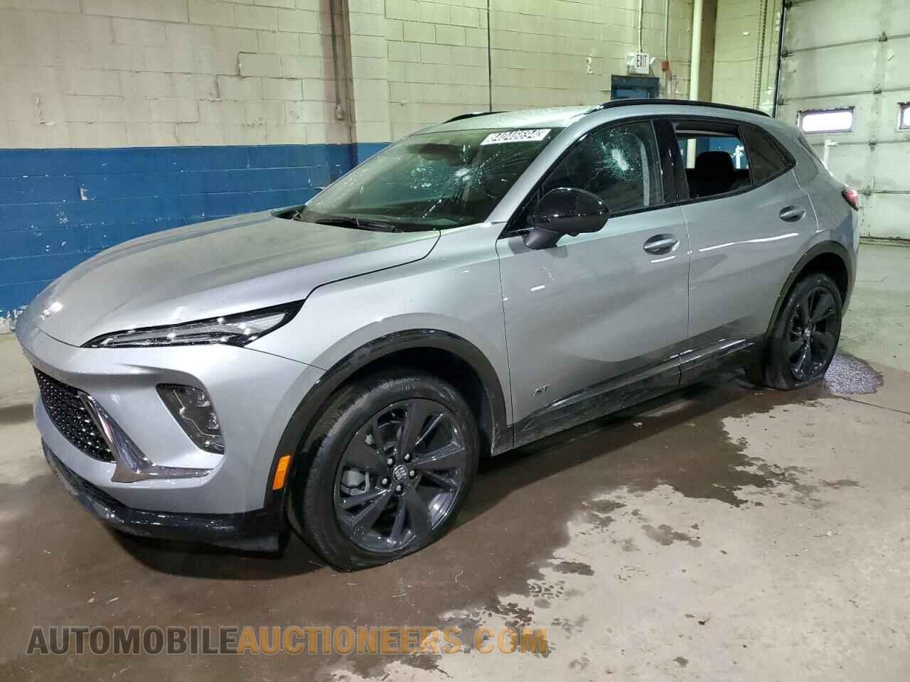 LRBFZPE46RD072460 BUICK ENVISION 2024