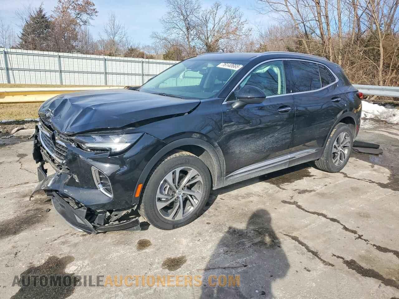 LRBFZPR4XPD062280 BUICK ENVISION 2023