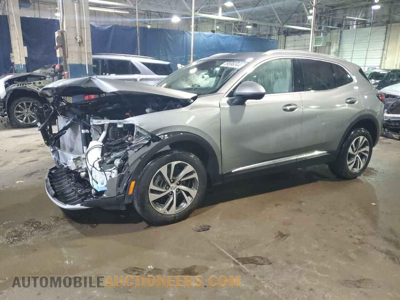 LRBFZPR4XPD217751 BUICK ENVISION 2023