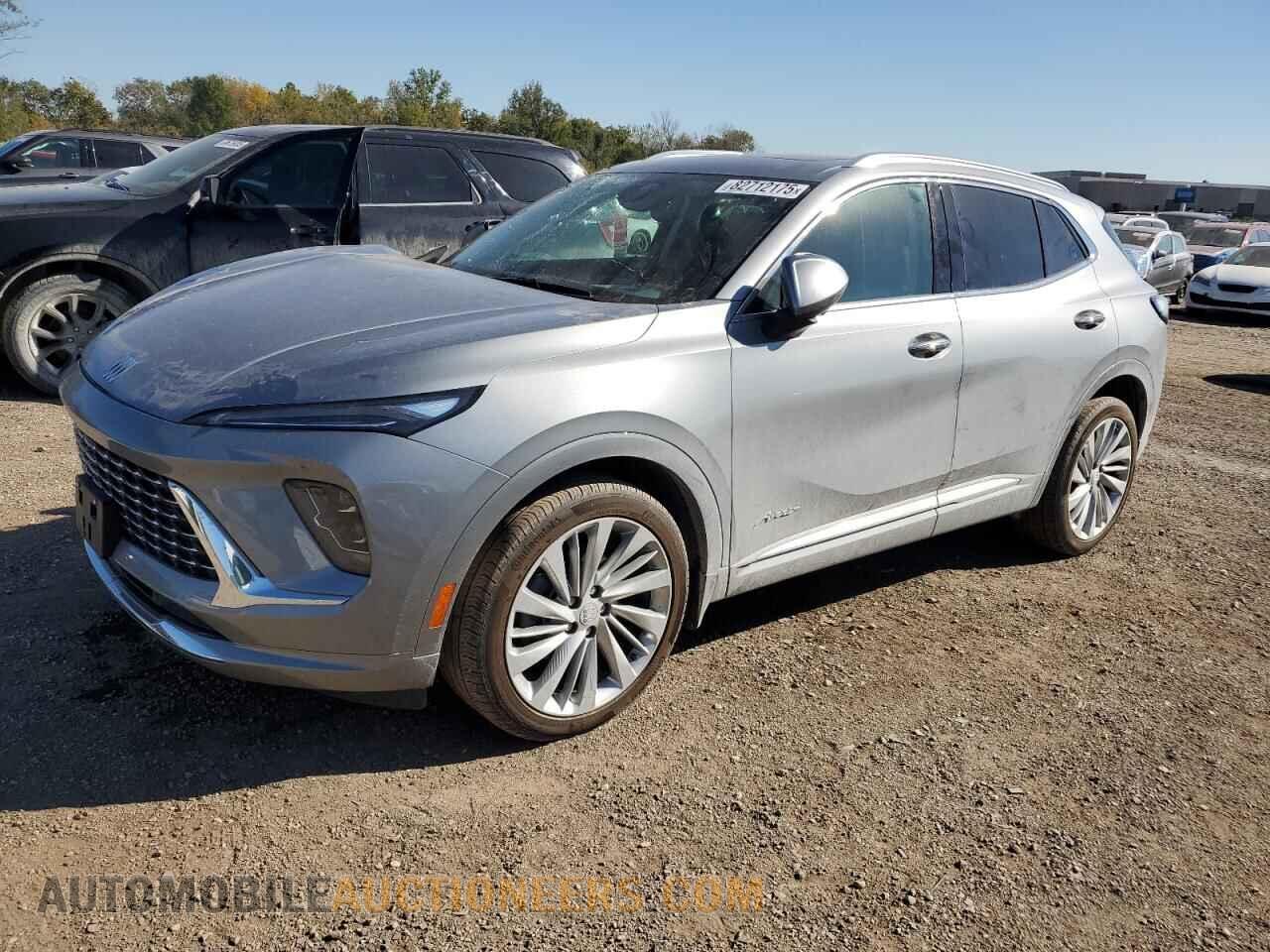 LRBFZSE46RD042927 BUICK ENVISION 2024
