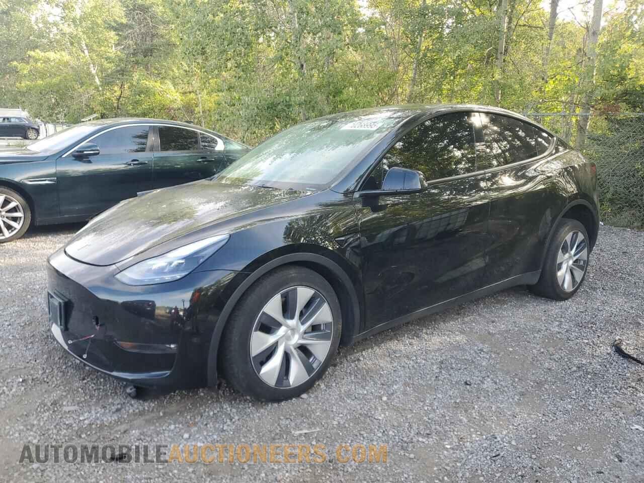 LRWYGDEE3PC105227 TESLA MODEL Y 2023