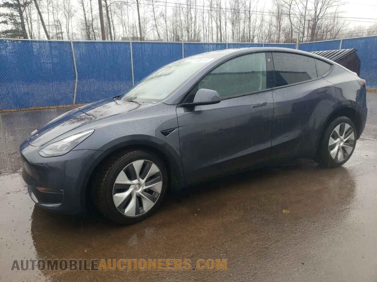 LRWYGDEE7PC163003 TESLA MODEL Y 2023