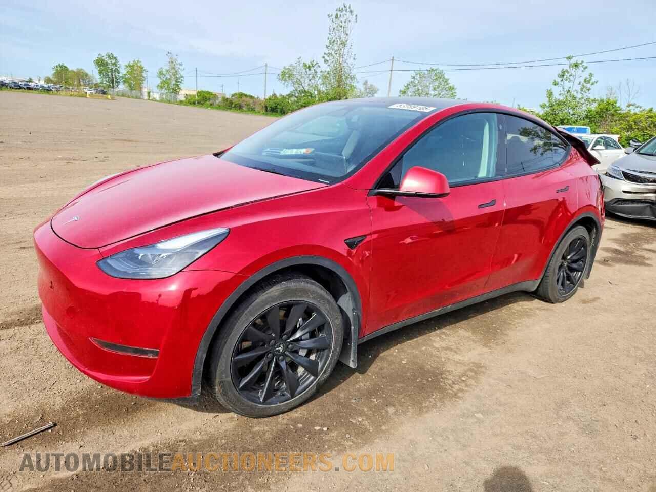 LRWYGDFDXPC966569 TESLA MODEL Y 2023